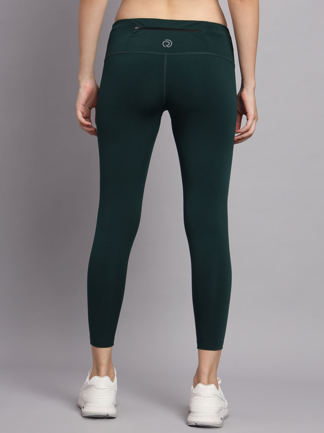 Inner Zen Leggings - Army Green – Newtype Official