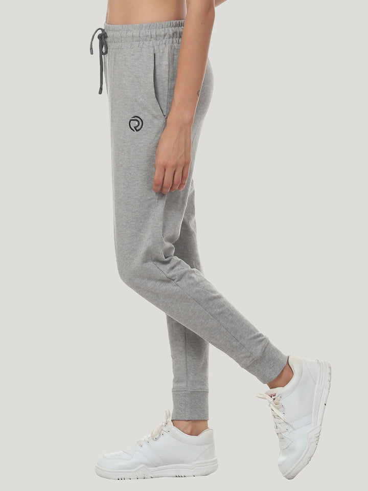 Training & Travel Jogger Pant with 2 Zippered Side Pockets