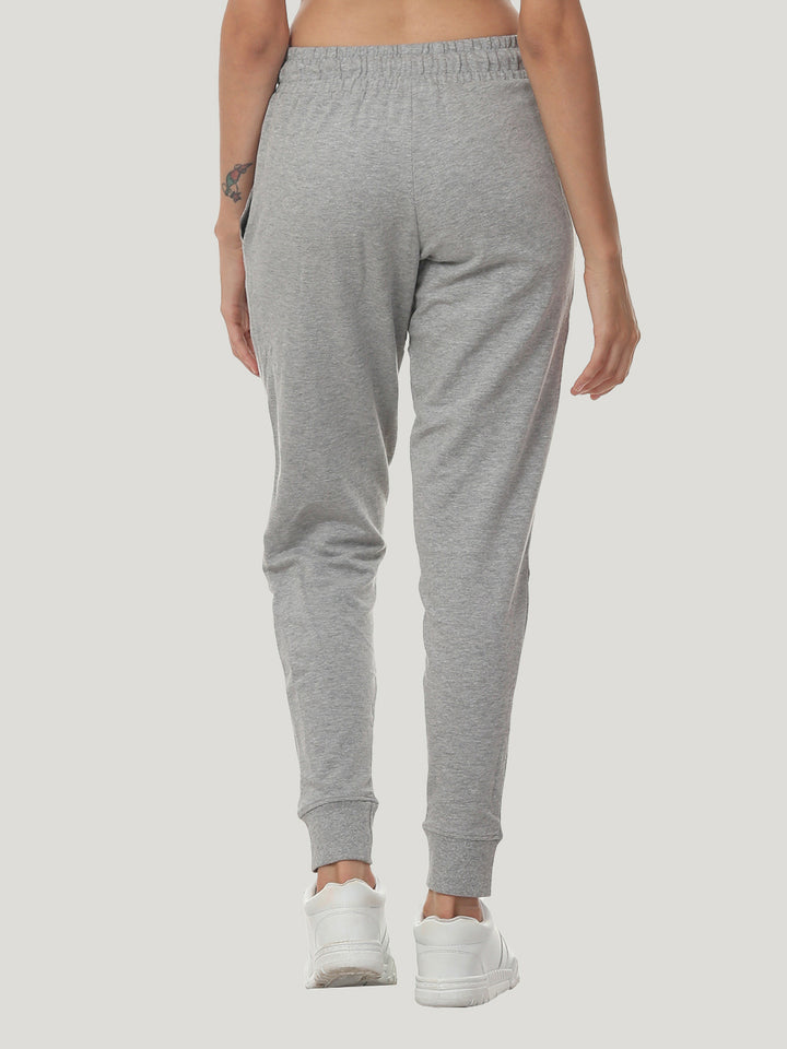 Training & Travel Jogger Pant with 2 Zippered Side Pockets