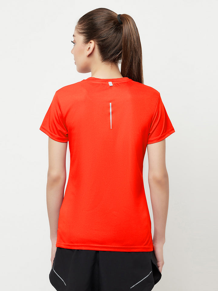 Performance Sports T-shirt