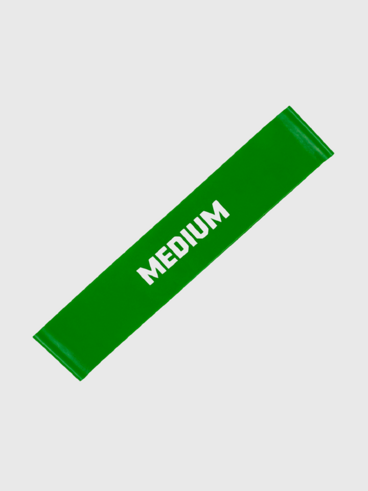 Mini Resistance Bands (Pack of 1)