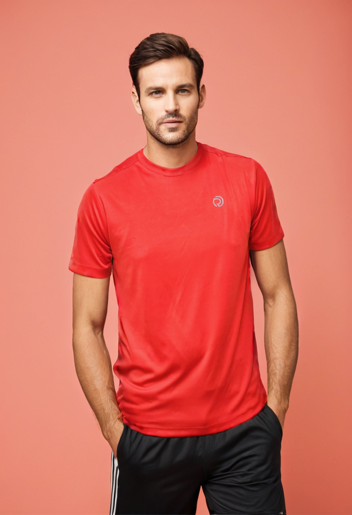 Core Dry Tech Multisport Tshirt