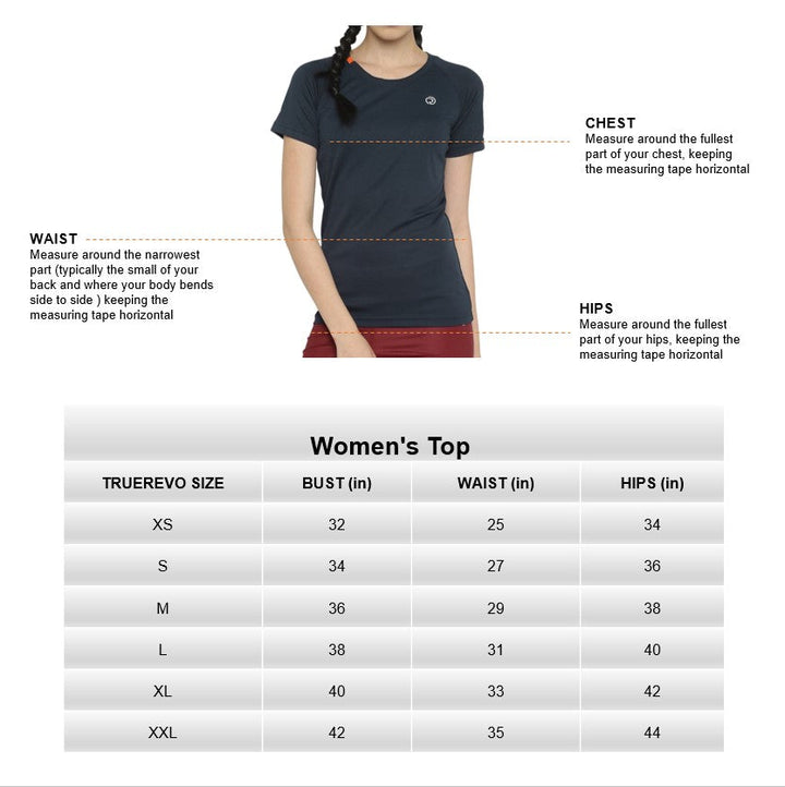 Ultra light slim fit running & sports TEE